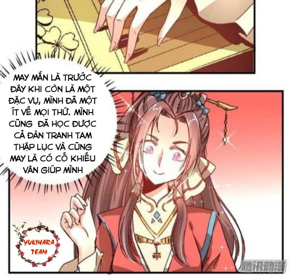 Tướng Quân Hữu Hỷ Chapter 39 - 5