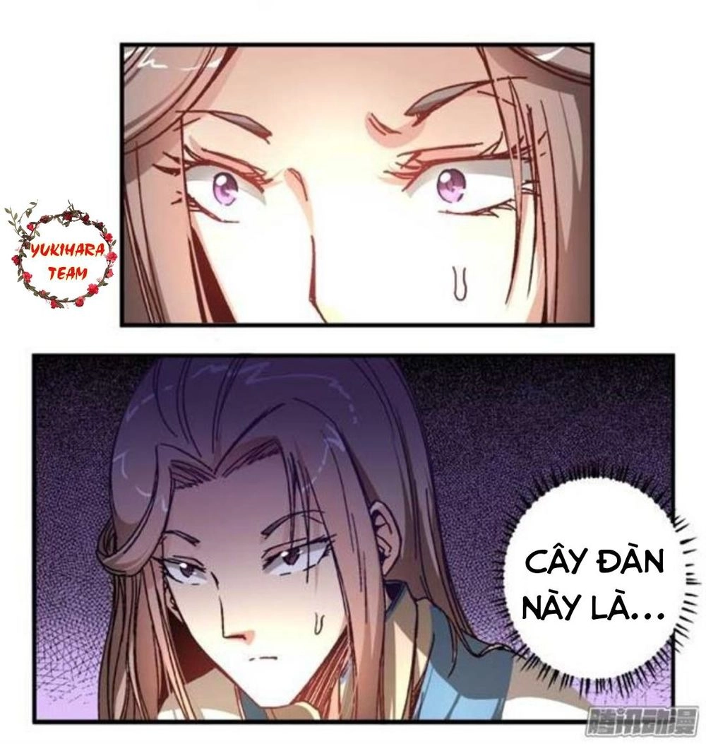 Tướng Quân Hữu Hỷ Chapter 39 - 6