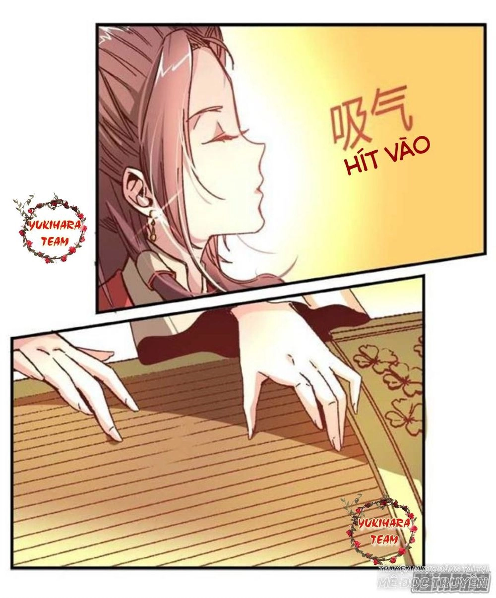 Tướng Quân Hữu Hỷ Chapter 39 - 7