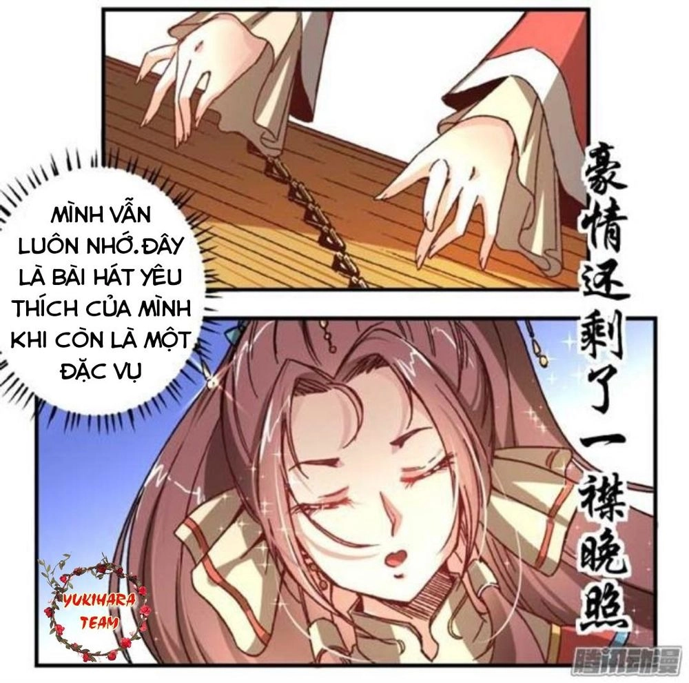 Tướng Quân Hữu Hỷ Chapter 39 - 9