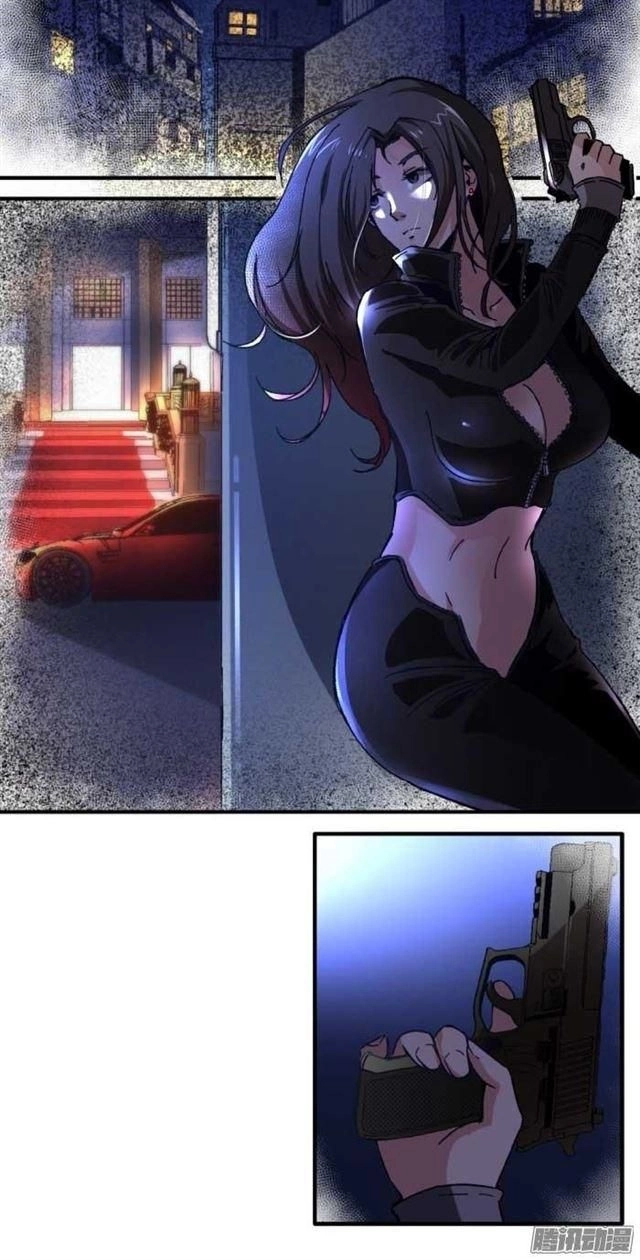 Tướng Quân Hữu Hỷ Chapter 39 - 11