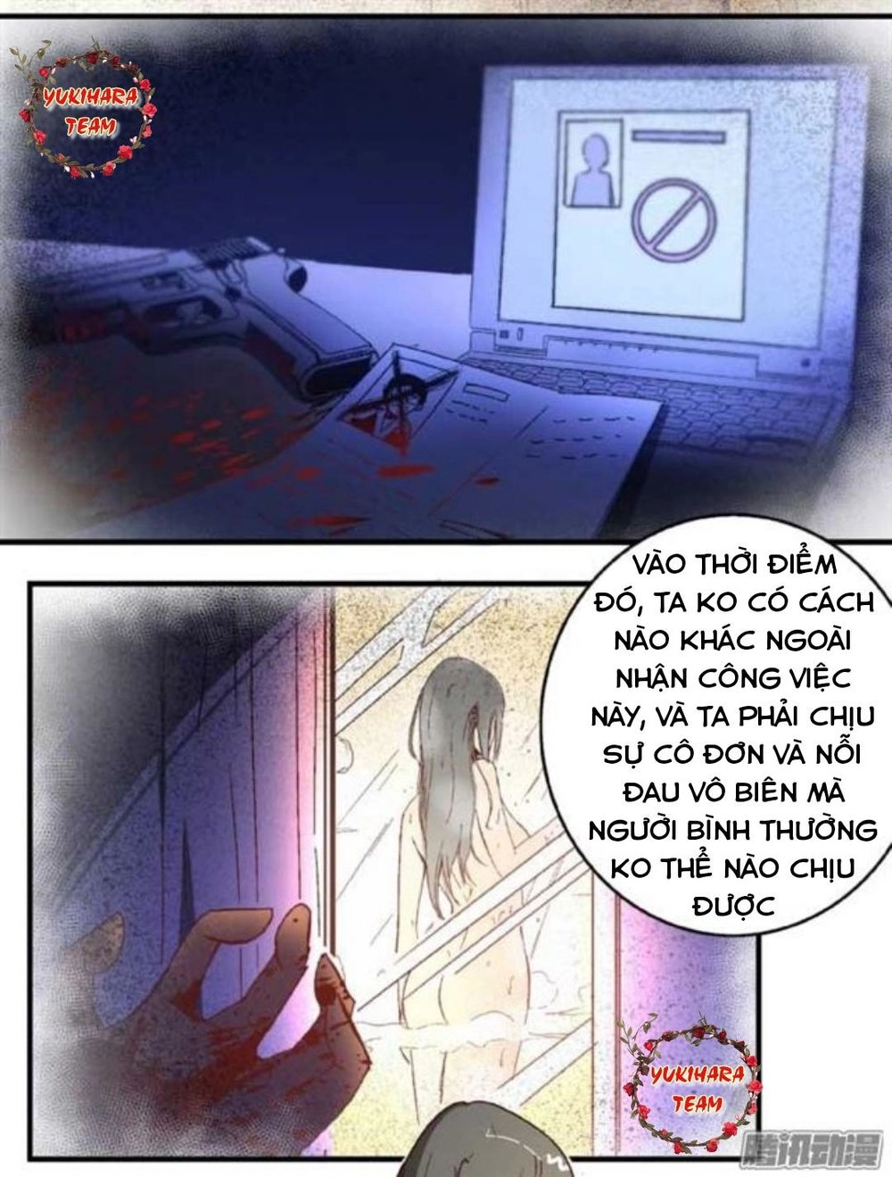 Tướng Quân Hữu Hỷ Chapter 39 - 13