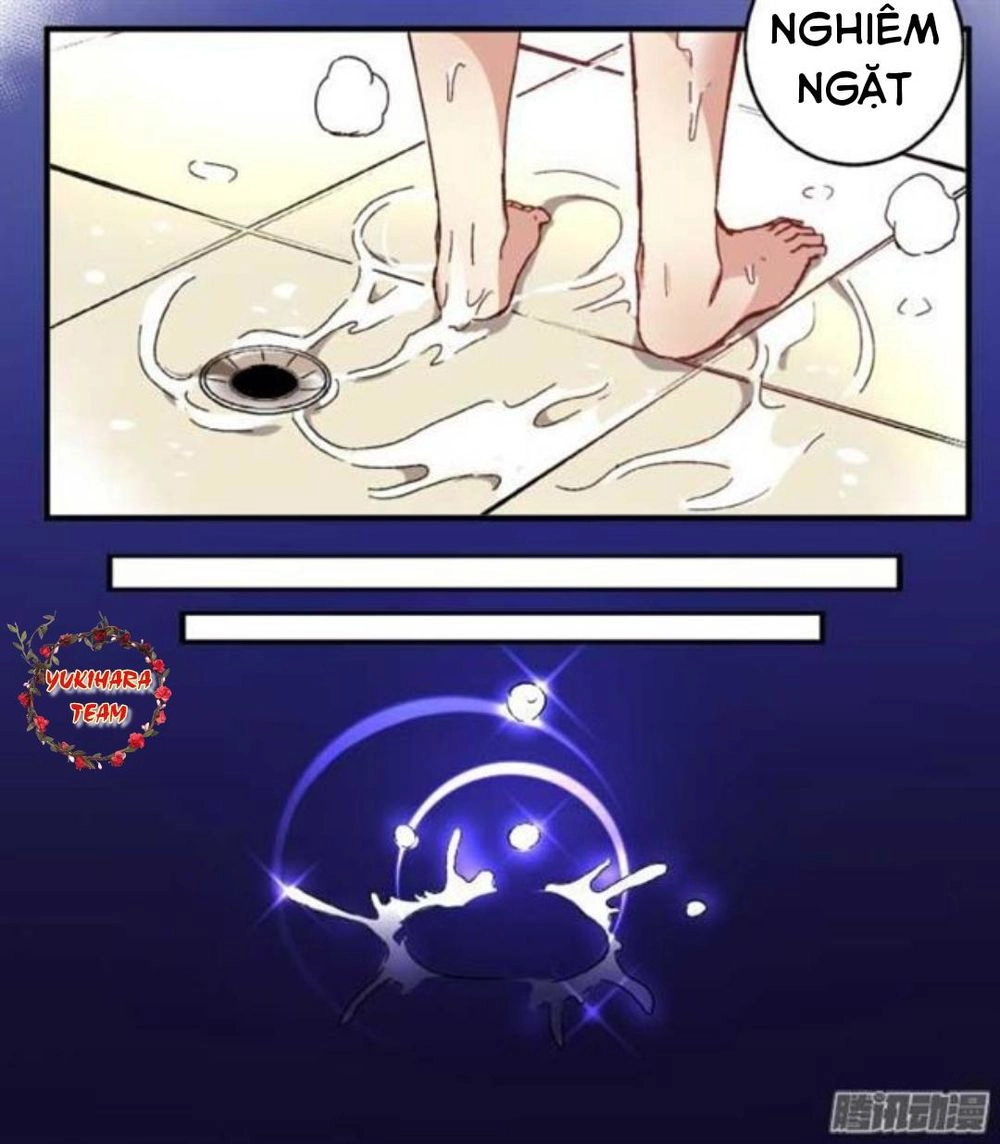 Tướng Quân Hữu Hỷ Chapter 39 - 15