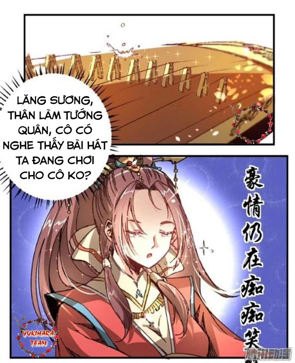 Tướng Quân Hữu Hỷ Chapter 39 - 16