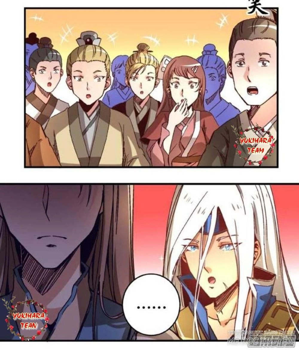 Tướng Quân Hữu Hỷ Chapter 39 - 17