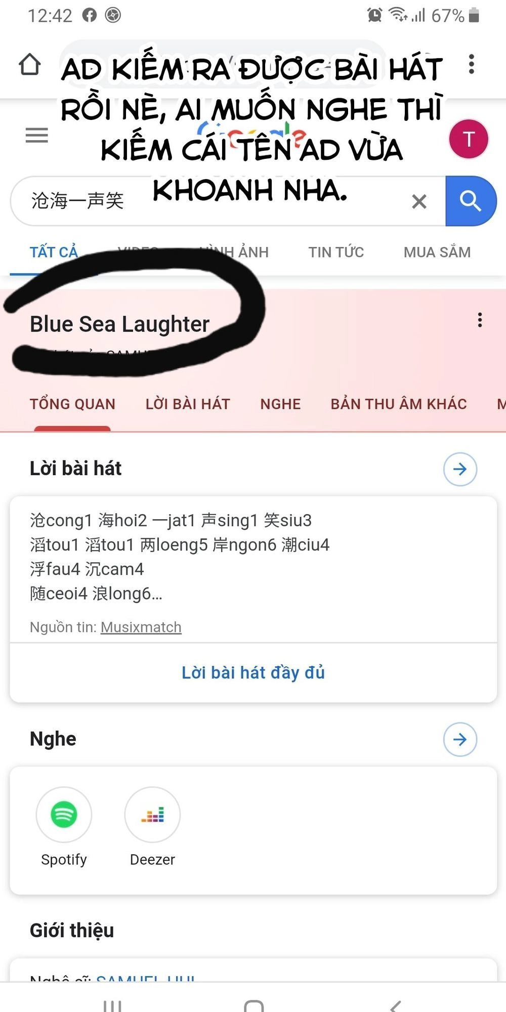 Tướng Quân Hữu Hỷ Chapter 39 - 20