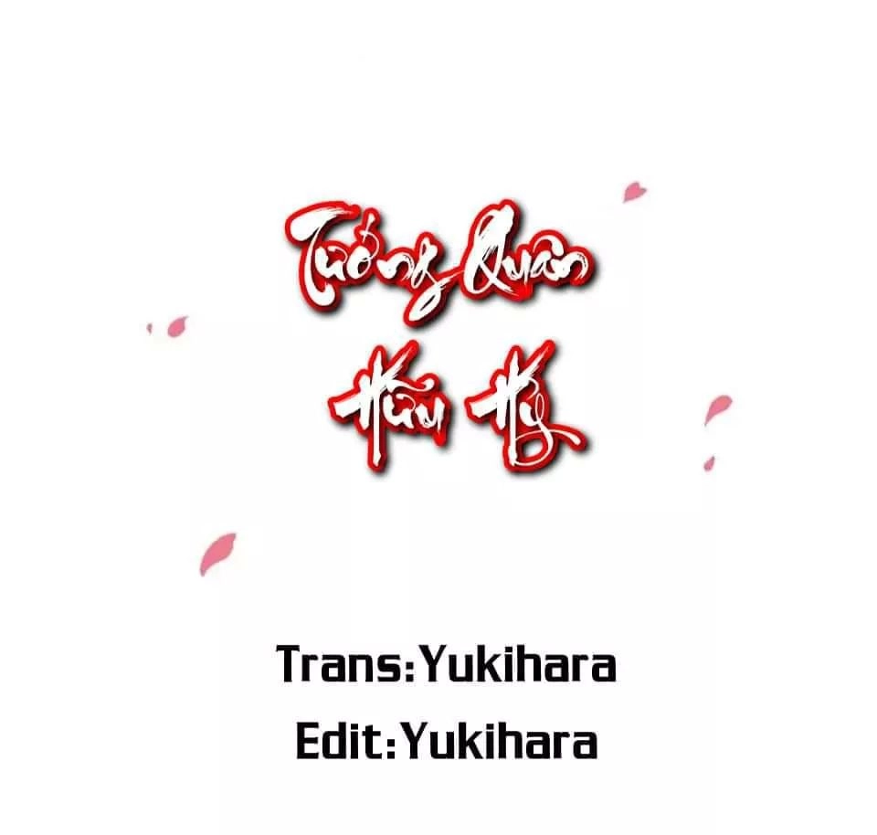 Tướng Quân Hữu Hỷ Chapter 40 - 3