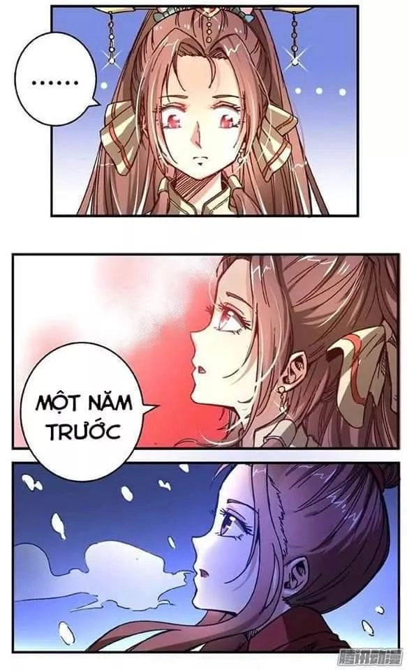 Tướng Quân Hữu Hỷ Chapter 40 - 6