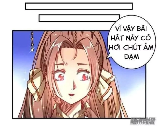 Tướng Quân Hữu Hỷ Chapter 40 - 10