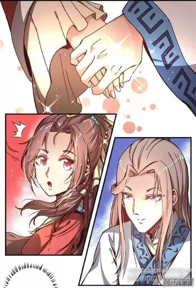 Tướng Quân Hữu Hỷ Chapter 40 - 12