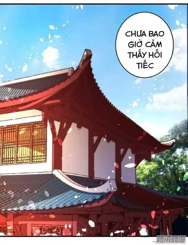 Tướng Quân Hữu Hỷ Chapter 40 - 20