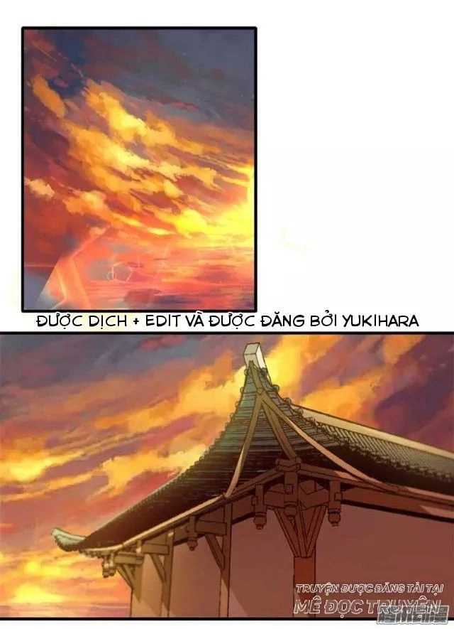 Tướng Quân Hữu Hỷ Chapter 41 - 1