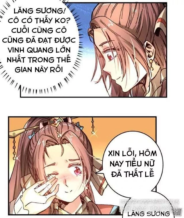 Tướng Quân Hữu Hỷ Chapter 41 - 6