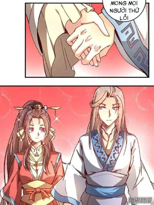 Tướng Quân Hữu Hỷ Chapter 41 - 7