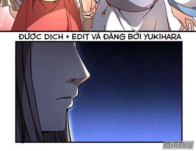 Tướng Quân Hữu Hỷ Chapter 41 - 8
