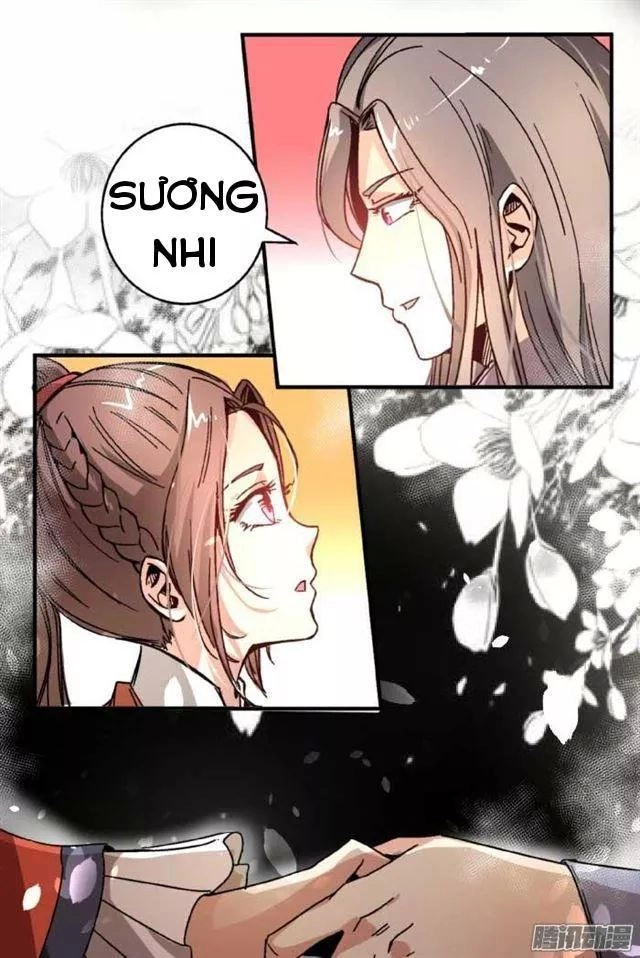 Tướng Quân Hữu Hỷ Chapter 41 - 17
