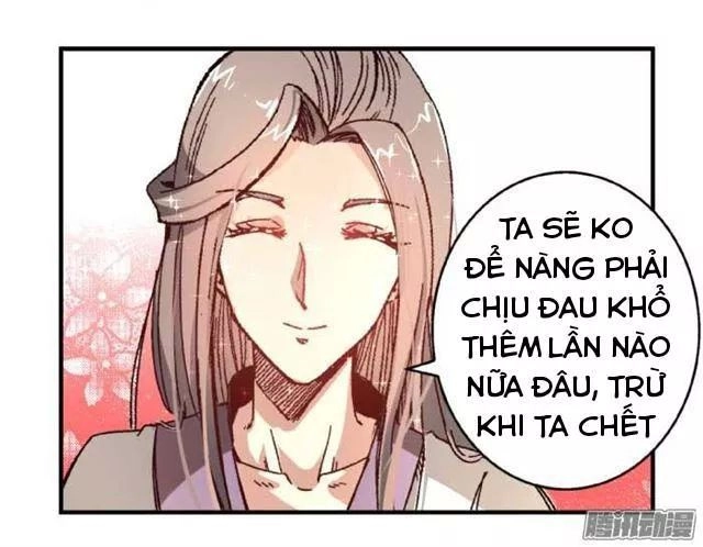 Tướng Quân Hữu Hỷ Chapter 41 - 20