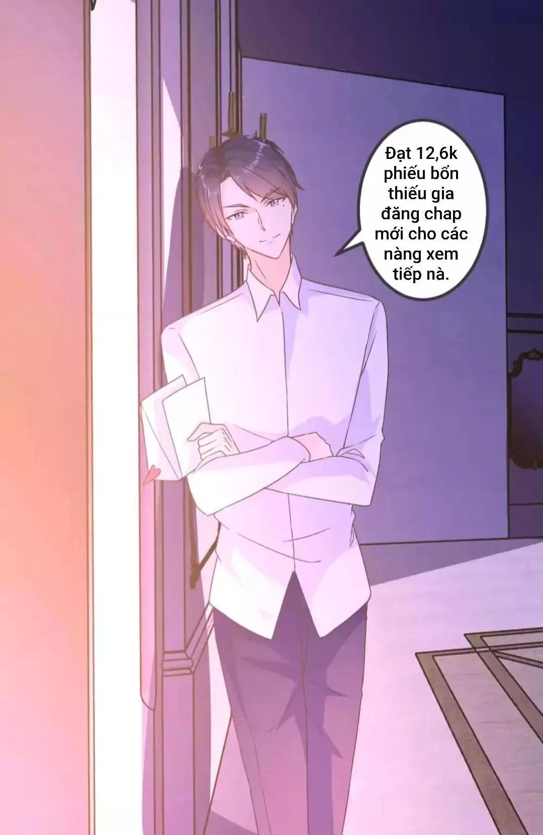 Tướng Quân Hữu Hỷ Chapter 41 - 25