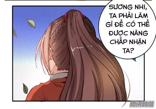 Tướng Quân Hữu Hỷ Chapter 42 - 7