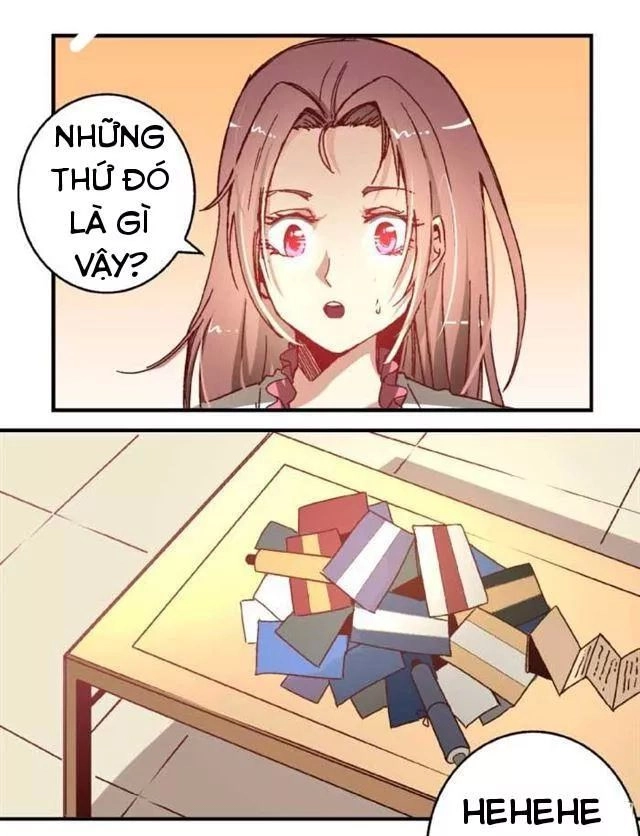 Tướng Quân Hữu Hỷ Chapter 42 - 12
