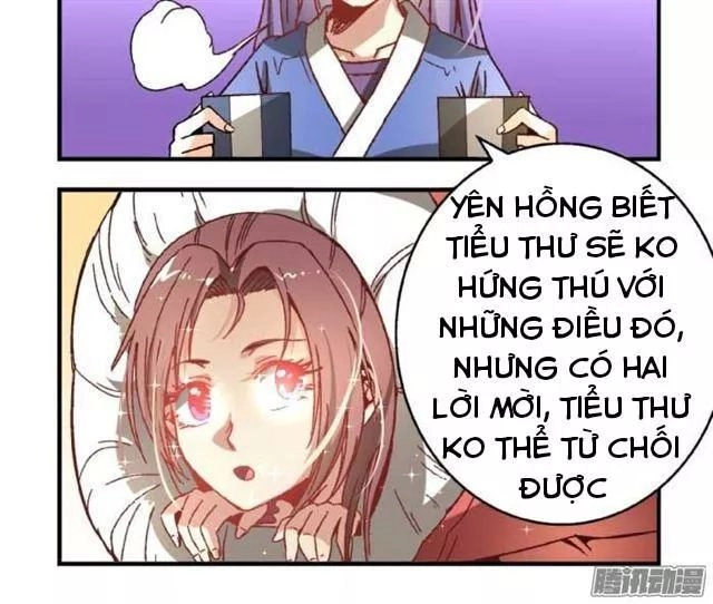 Tướng Quân Hữu Hỷ Chapter 42 - 15