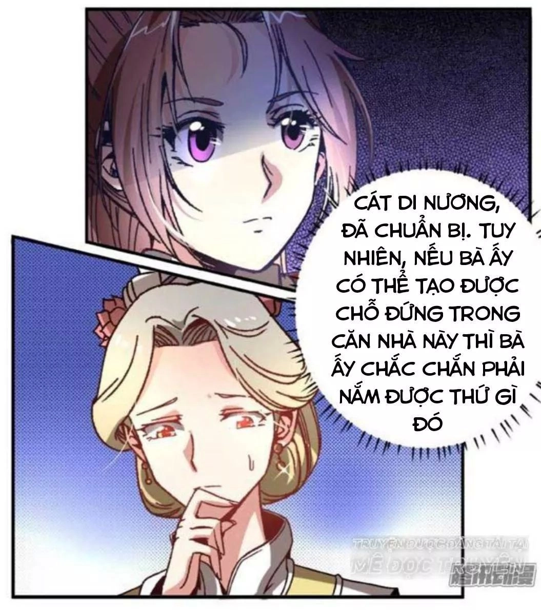Tướng Quân Hữu Hỷ Chapter 43 - 22