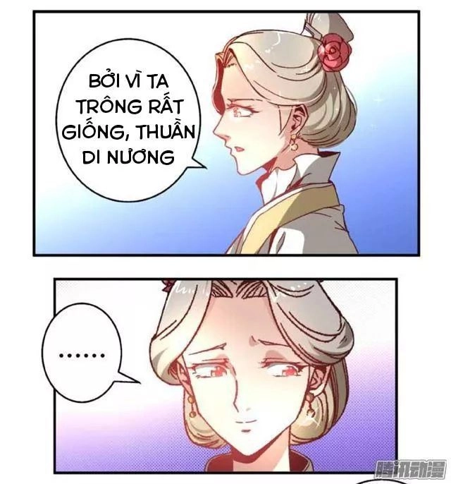 Tướng Quân Hữu Hỷ Chapter 44 - 2