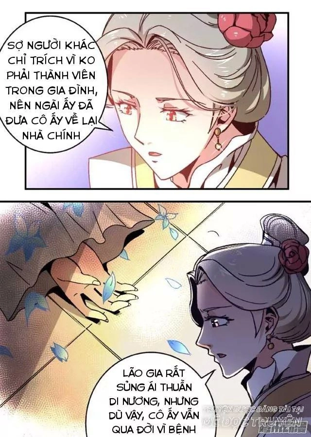 Tướng Quân Hữu Hỷ Chapter 44 - 4