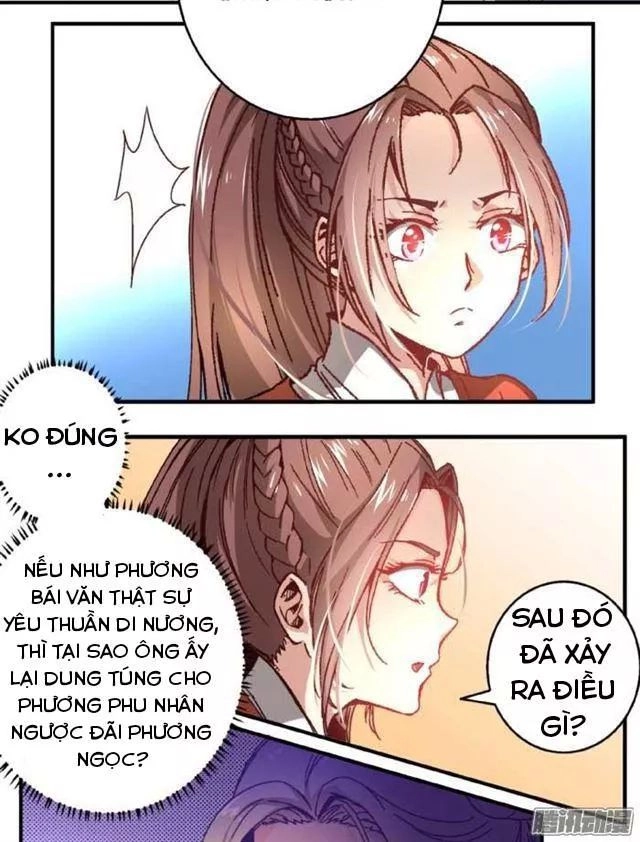 Tướng Quân Hữu Hỷ Chapter 44 - 5