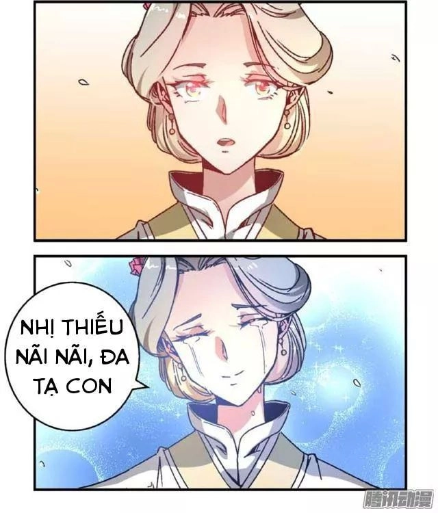 Tướng Quân Hữu Hỷ Chapter 44 - 11