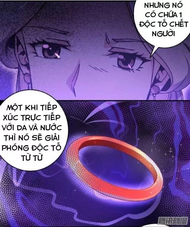 Tướng Quân Hữu Hỷ Chapter 44 - 16