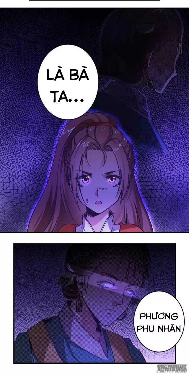 Tướng Quân Hữu Hỷ Chapter 44 - 20