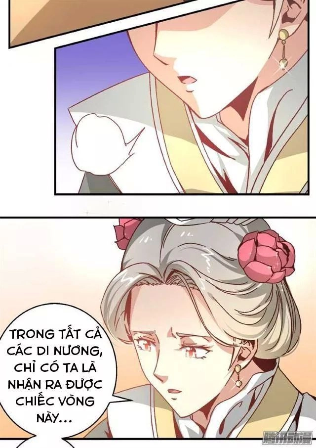 Tướng Quân Hữu Hỷ Chapter 45 - 2