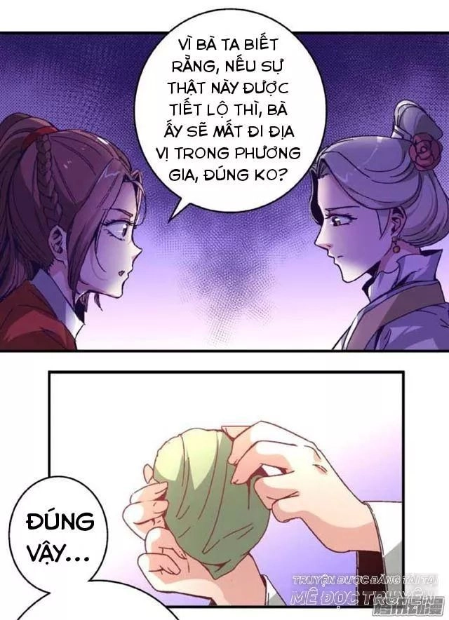 Tướng Quân Hữu Hỷ Chapter 45 - 4