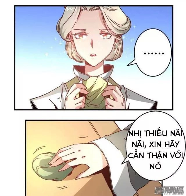 Tướng Quân Hữu Hỷ Chapter 45 - 6