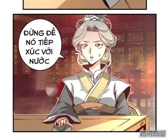 Tướng Quân Hữu Hỷ Chapter 45 - 7