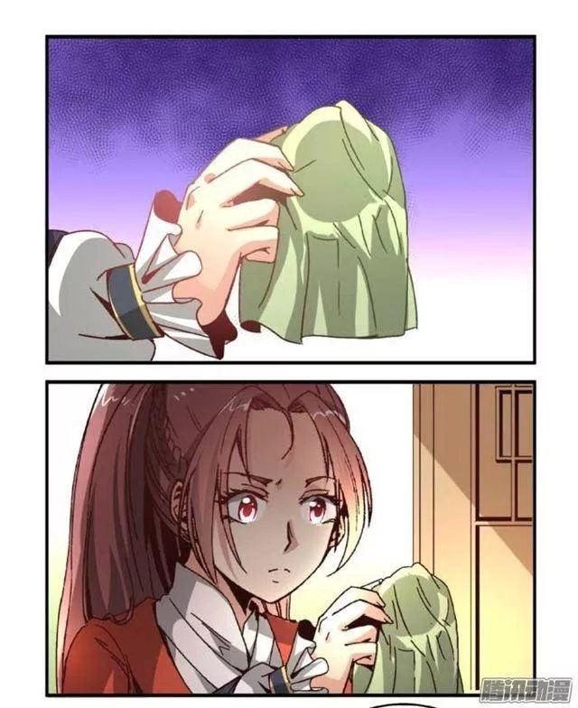 Tướng Quân Hữu Hỷ Chapter 45 - 8