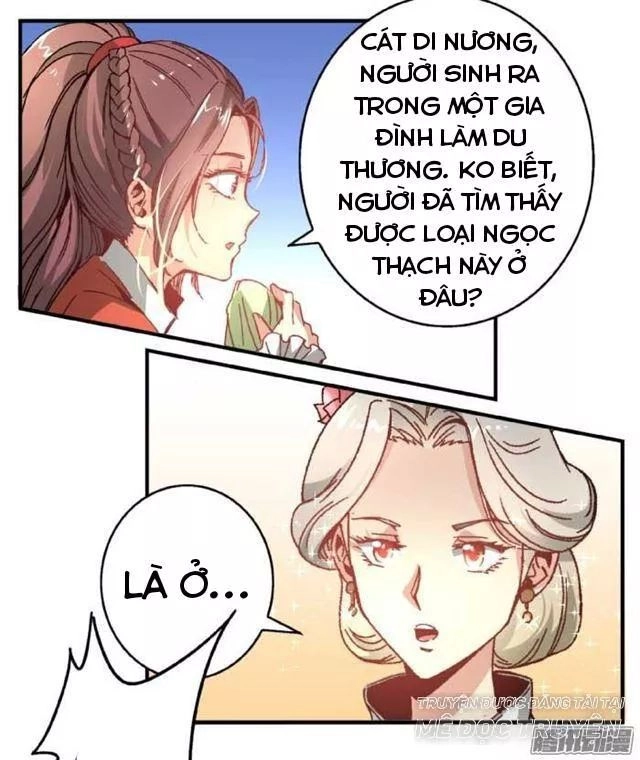 Tướng Quân Hữu Hỷ Chapter 45 - 9