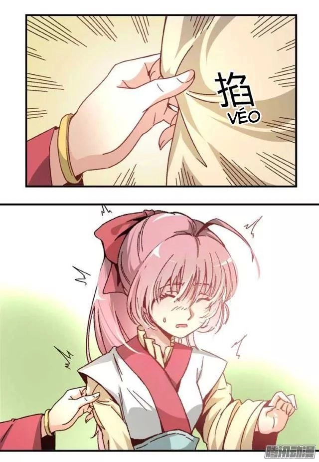 Tướng Quân Hữu Hỷ Chapter 45 - 16