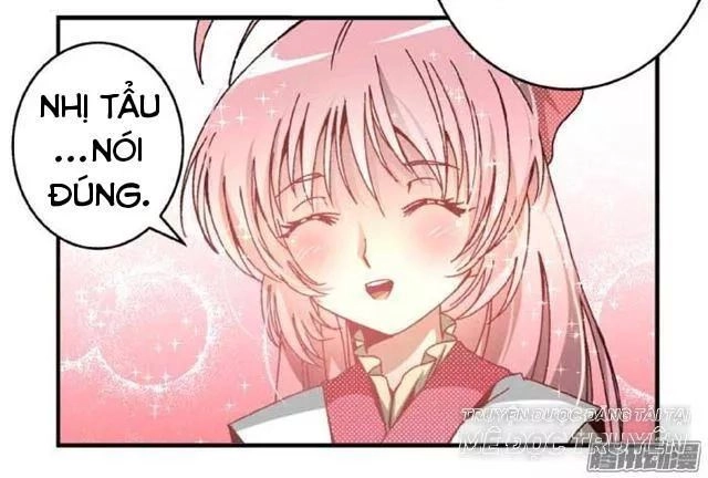 Tướng Quân Hữu Hỷ Chapter 45 - 19