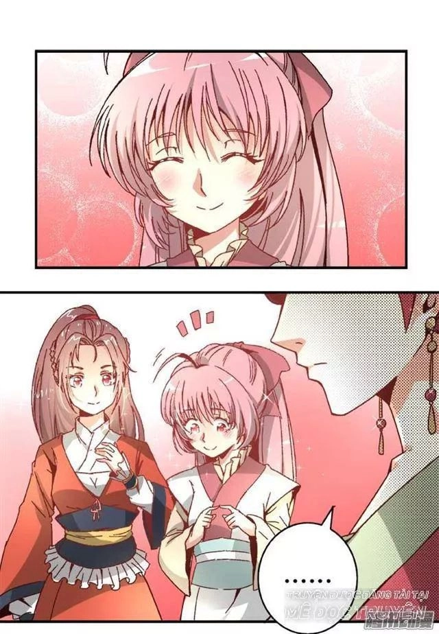 Tướng Quân Hữu Hỷ Chapter 46 - 1