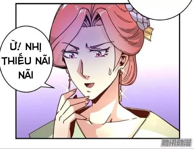 Tướng Quân Hữu Hỷ Chapter 46 - 4