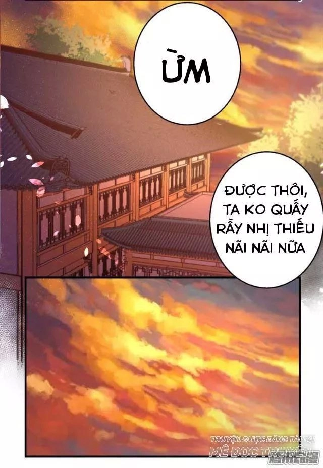 Tướng Quân Hữu Hỷ Chapter 46 - 6