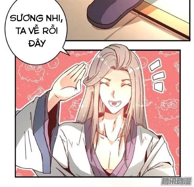 Tướng Quân Hữu Hỷ Chapter 46 - 8