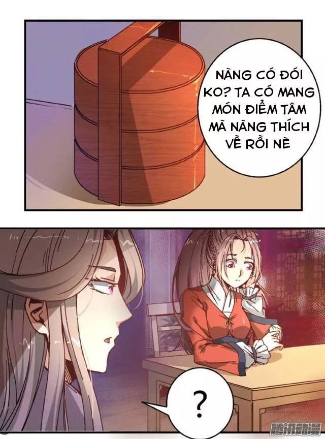 Tướng Quân Hữu Hỷ Chapter 46 - 9