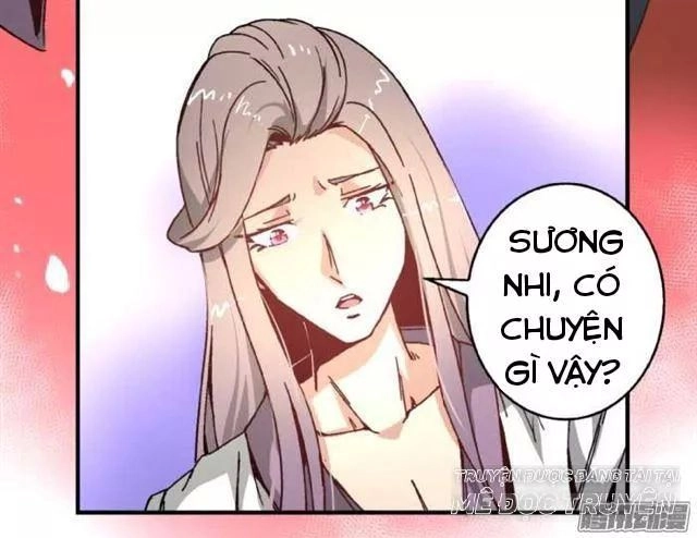 Tướng Quân Hữu Hỷ Chapter 46 - 11