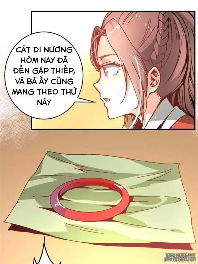 Tướng Quân Hữu Hỷ Chapter 46 - 17