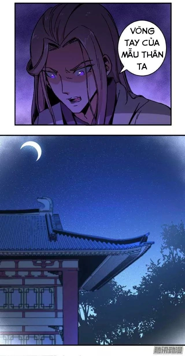 Tướng Quân Hữu Hỷ Chapter 46 - 19