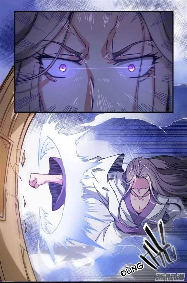 Tướng Quân Hữu Hỷ Chapter 47 - 4