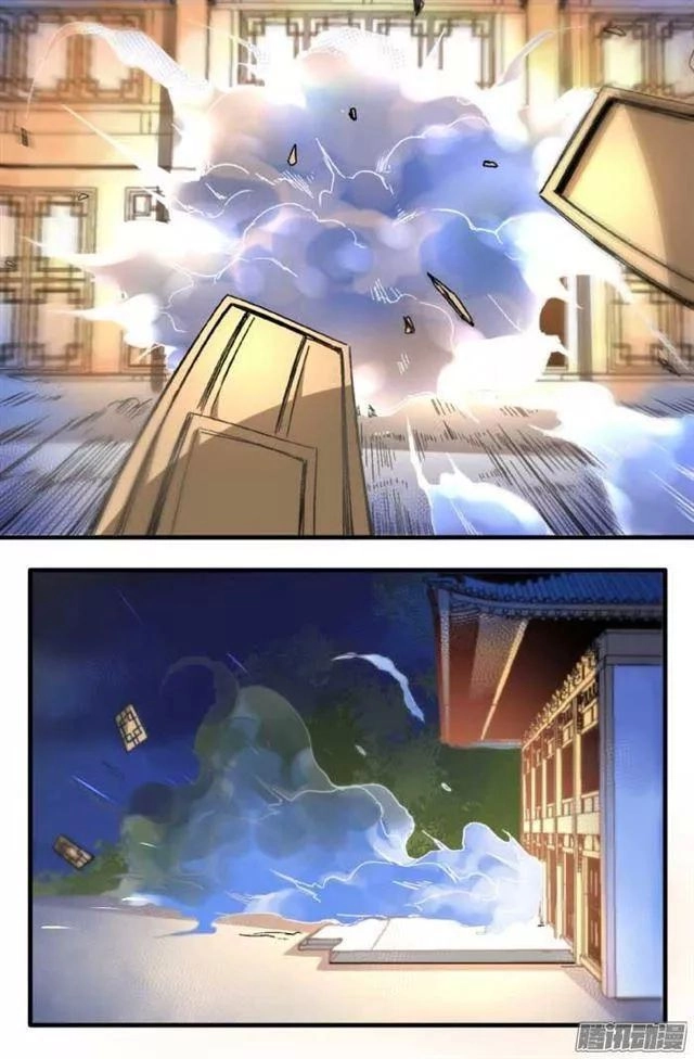 Tướng Quân Hữu Hỷ Chapter 47 - 5